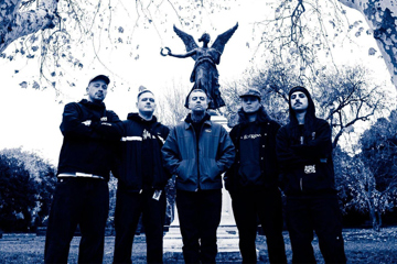Melbourne's Blood On My Hands Unveil 'Death Through Devotion' EP