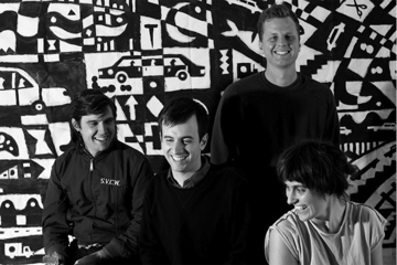 ‘Everybody Was Jacked On Everybody Else's Songs’: Dick Diver Reunite And Rediscover Their Old Magic