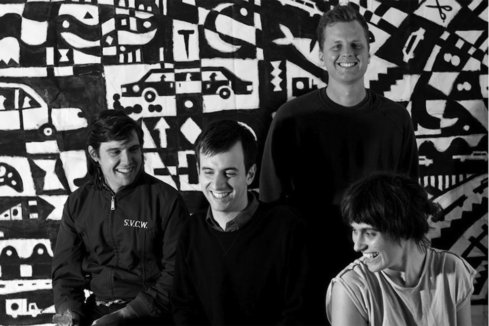 Dick Diver In 2015