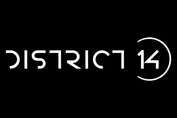 District 14