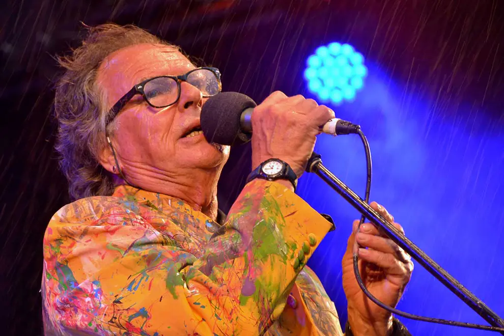 CMAA Chair Dobe Newton