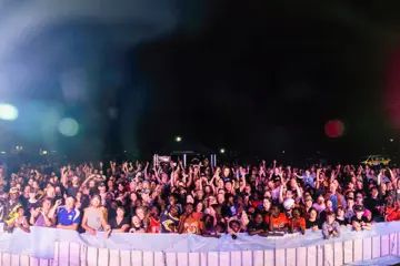 East Arnhem Live 2024