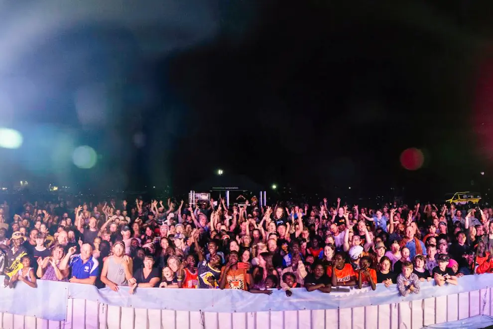 East Arnhem Live 2024