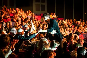 Gold Coast Music Awards 2023