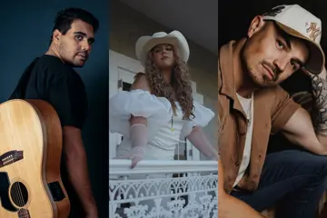 Nathan May, Loren Ryan, Nathan Lamont