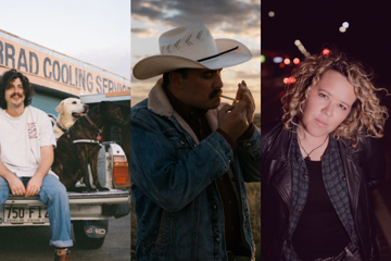 Sammy Snide, Wade Forster, Genevieve Chadwick: Highlights From This Week’s ‘Grass Roots’