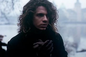 10 Reasons Why INXS’ 'Never Tear Us Apart' Keeps Living On