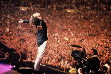 INXS: Live At Wembley