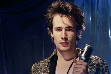 Watch: Jeff Buckley Documentary Trailer Released