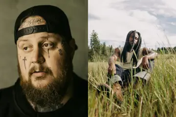 Jelly Roll, Shaboozey