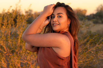 ‘It’s Also About Giving Back And Sharing’: Jessica Mauboy Launches Her Jamally Label With ‘While I Got Time’