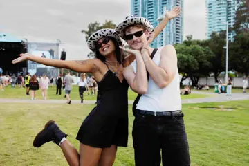 Live Nation: Step Into Country