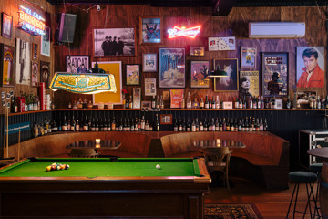 Melbourne's Lulie Tavern Launches 'Members Club' In Effort To Boost Venue Sustainability