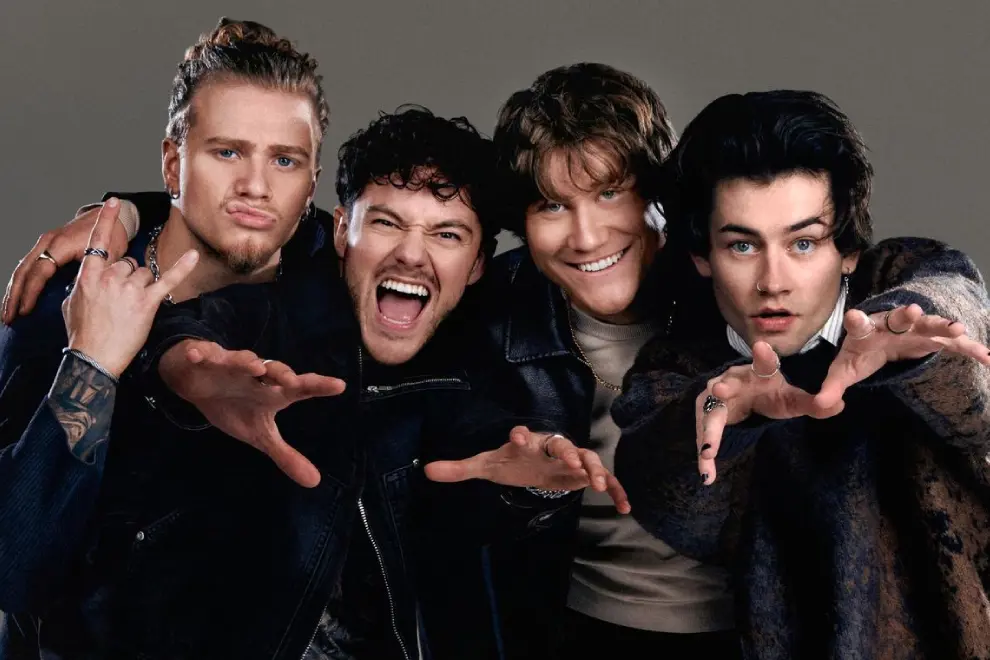 Midnight Til Morning