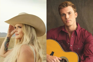 Miranda Lambert, Parker McCollum To Host Benefit Concert For Texas Floods