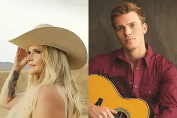 Miranda Lambert, Parker McCollum