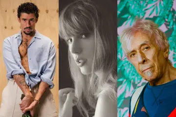 Bad Bunny, Taylor Swift, John Cale