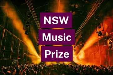 NSW Music Prize