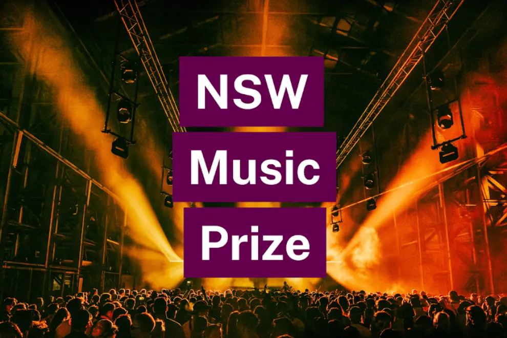 NSW Music Prize