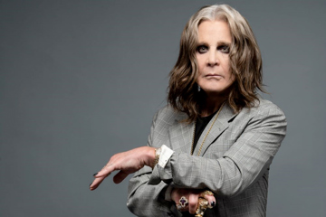 Did Ozzy Osbourne Really Bite The Head Off A Bat?