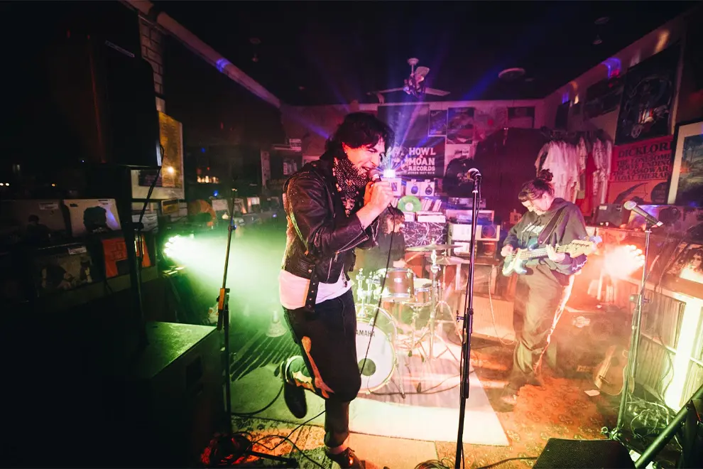 Regional & Remote Music Summit