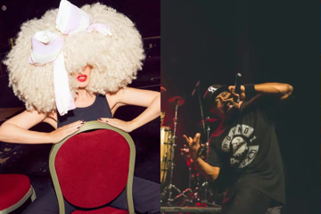 Sia & Cypress Hill Team Up For New Los Angeles Football Club Anthem
