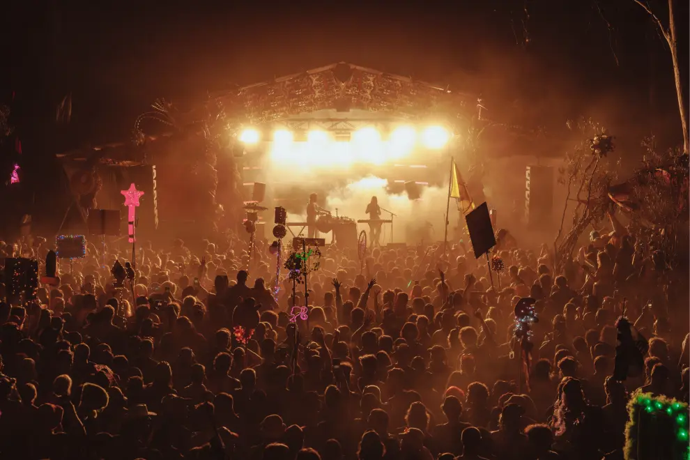 Strawberry Fields 2024