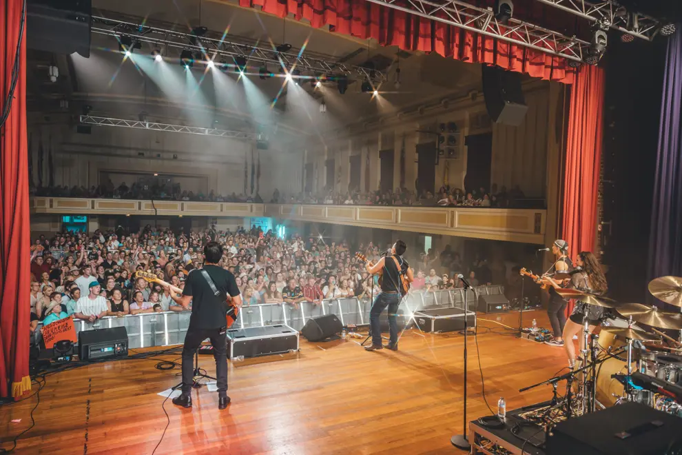 Tamworth Country Music Festival 2025