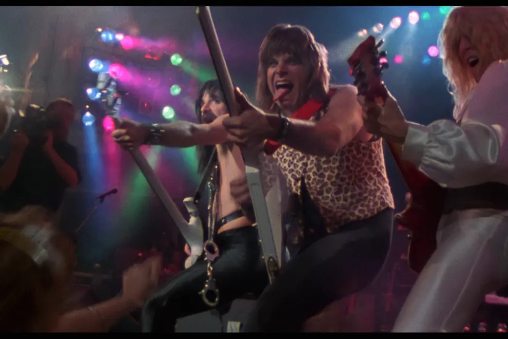 This Is Spinal Tap