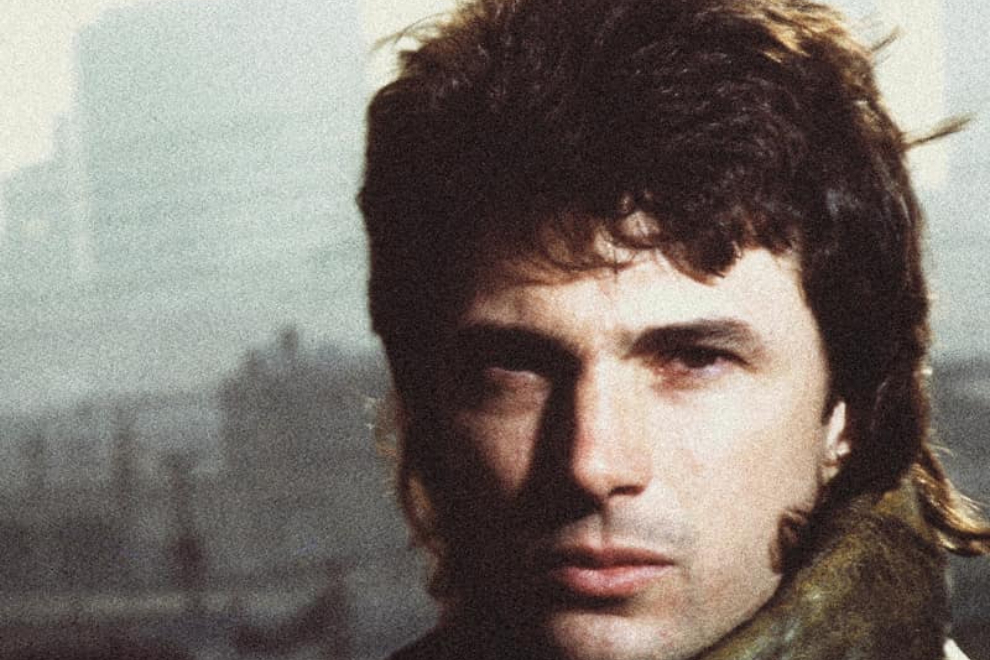 Tom DeLuca
