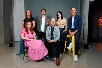 The Universal Music Connect Team