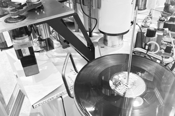 Melbourne's Zenith Records Pressing Plants Triples Their Output With New Upgrades