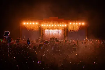 Beyond The Valley 2024/2025