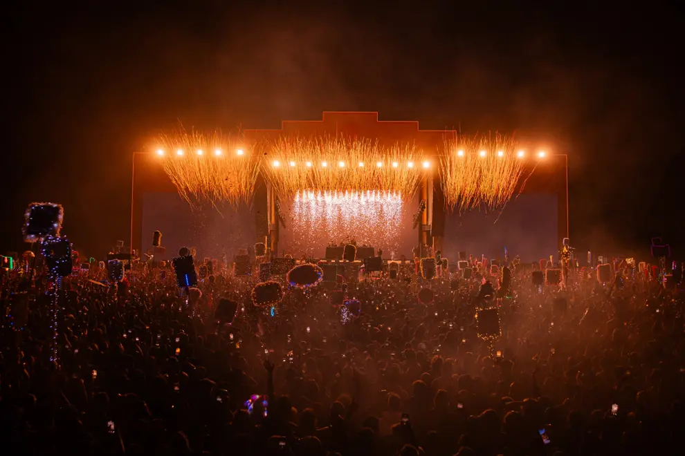 Beyond The Valley 2024/2025