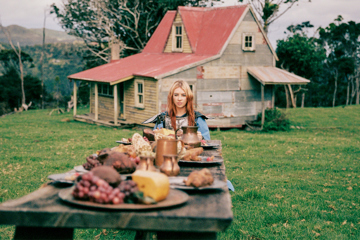 Alison Wonderland Hits Back At Sexist Internet Trolls: 'Loser Behaviour'