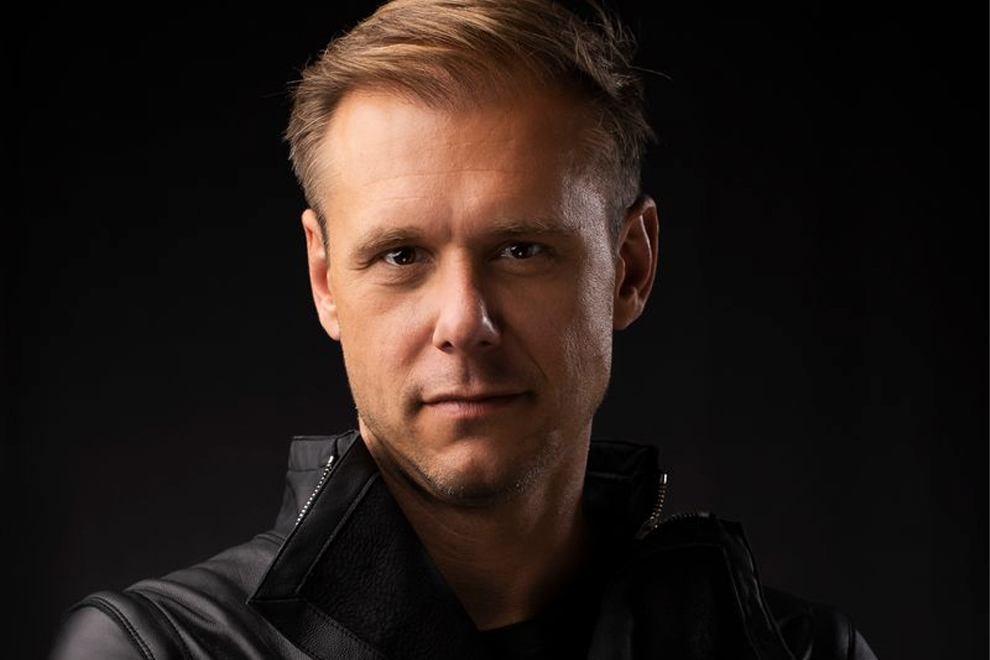 Armin van Buuren