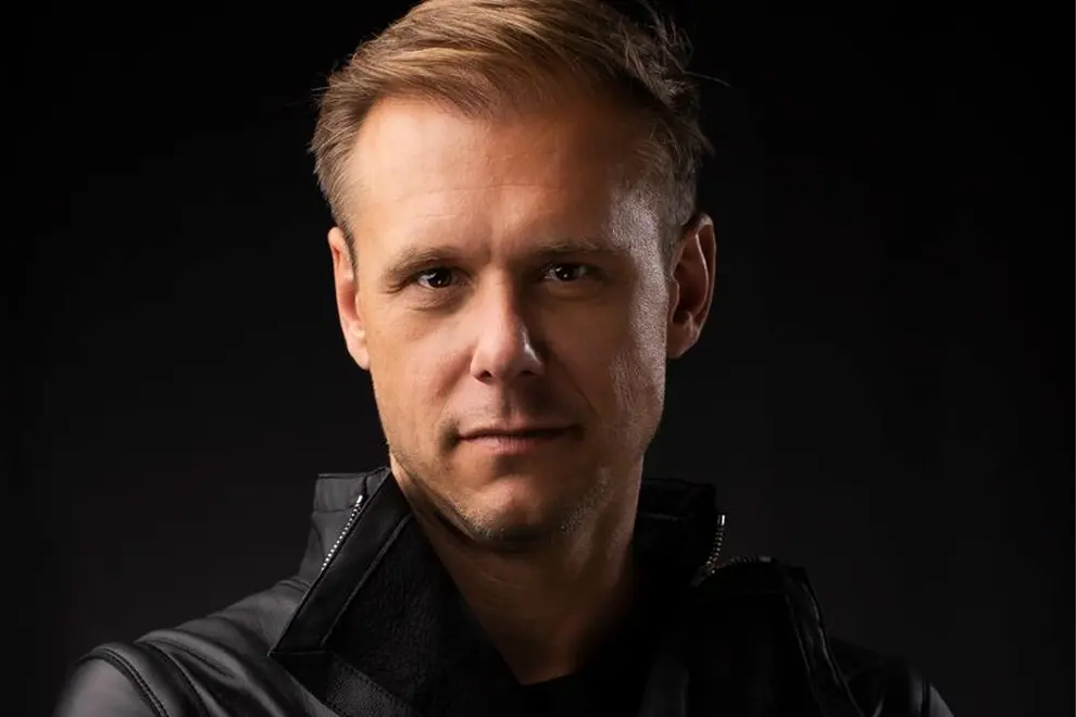 Armin van Buuren