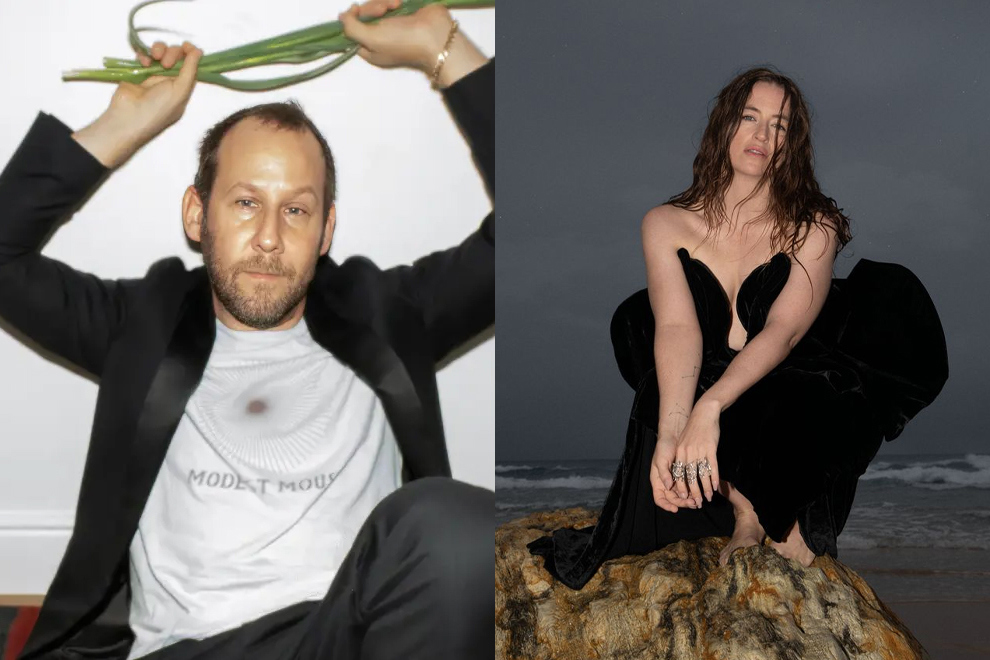 Where Are All The Horny Aussie Artists?