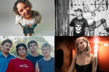 BIGSOUND Acts’ Must-See BIGSOUND Acts