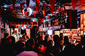 Venues Update: Expansions, Evacuations, Name Changes & Beer Records