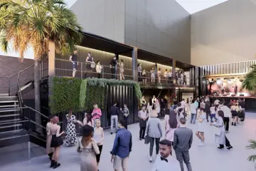 The Brightside Outdoors rendering