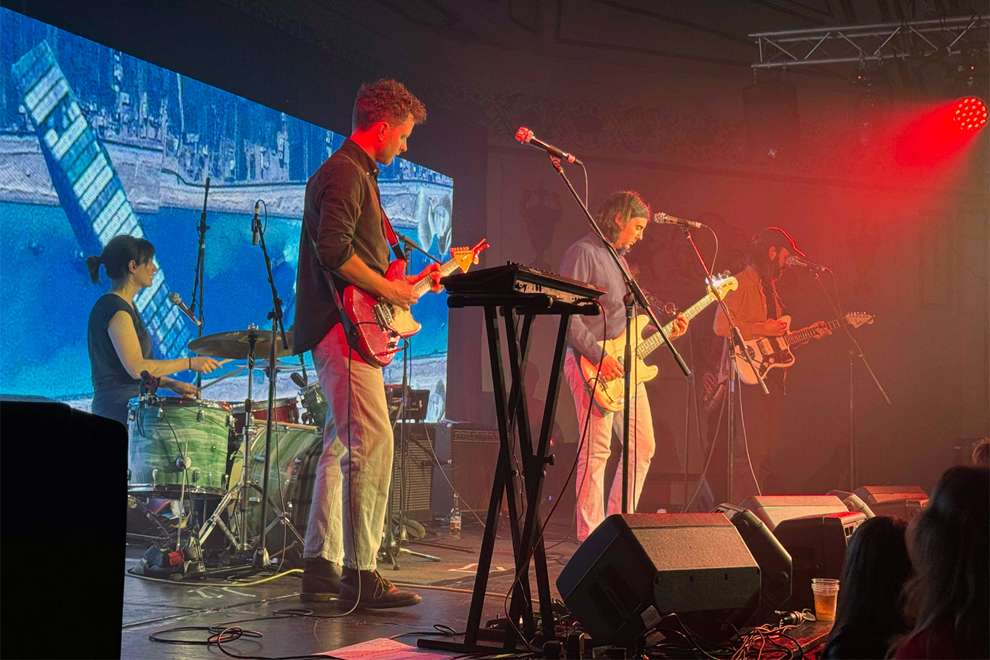 Dick Diver