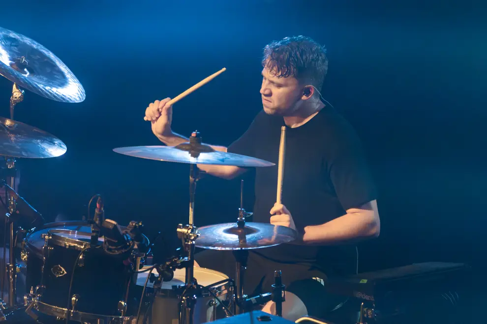 The Dillinger Escape Plan