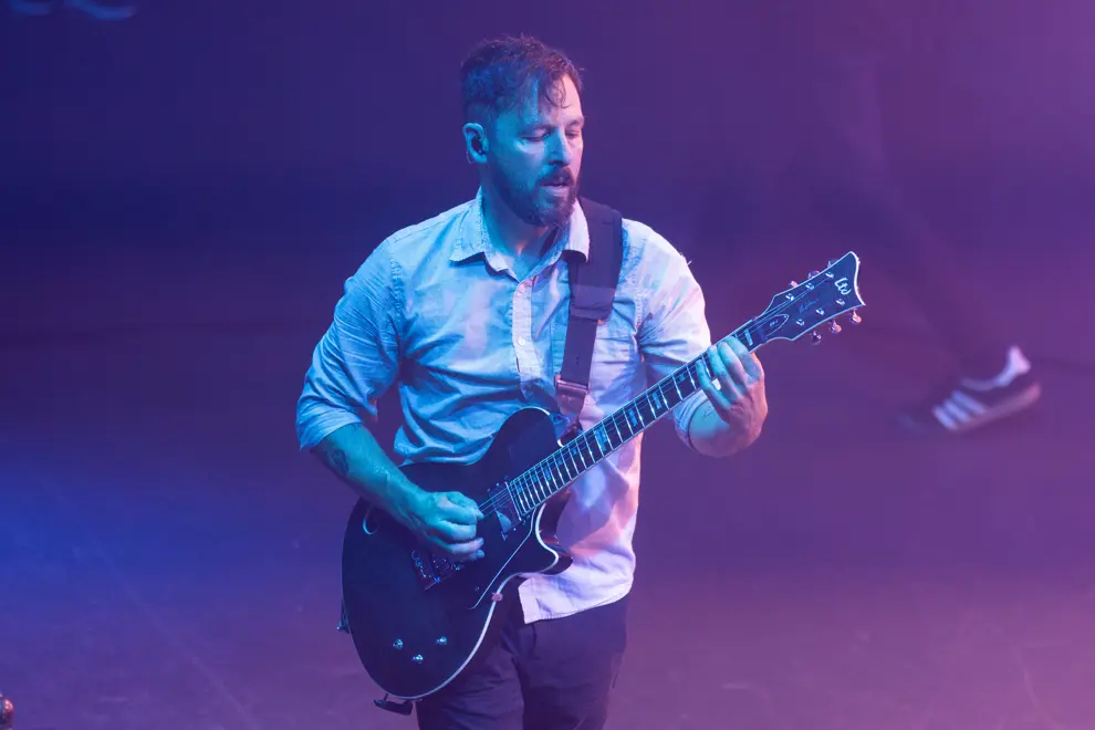 The Dillinger Escape Plan