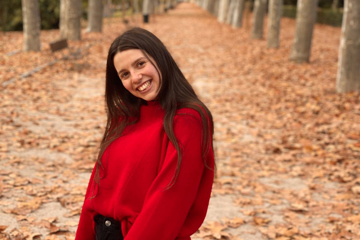 ‘The First Step Is Listening To Young People’:  Kaytlyn Johnson On Finding The Way From A Small Town To The Big Stage