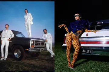 The Killers, Doja Cat