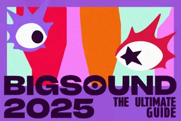 BIGSOUND 2025