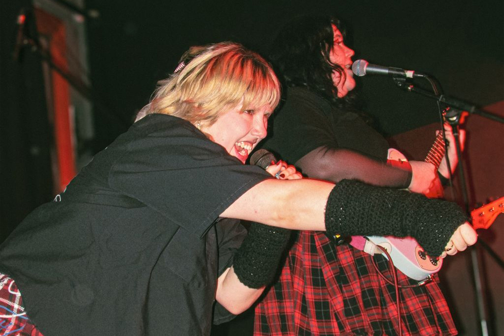 LOUD WOMEN Fest