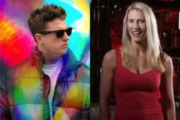 Mashd N Kutcher & Renata Bliss