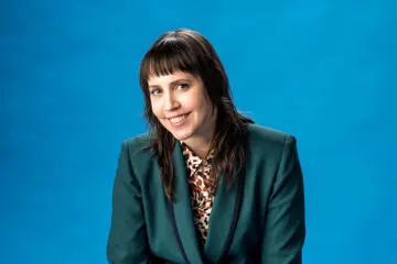 Meredith Goucher - Country Music Association (CMA)